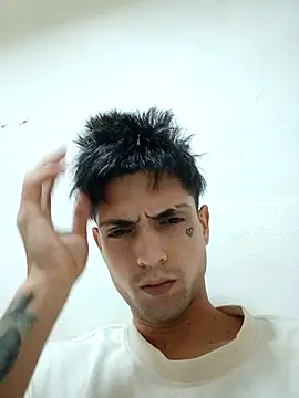 CubanoxxxSex online show from February 14, 12:33 am