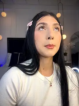 BadLilAngelXXX online show from March 25, 1:21 pm