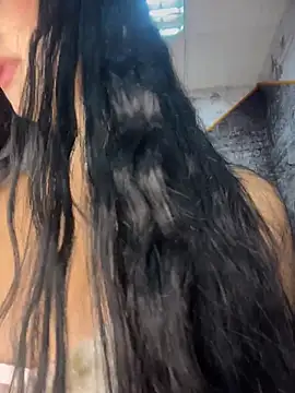 BadLilAngelXXX online show from May 5, 1:14 pm