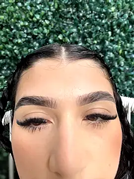 BadLilAngelXXX online show from February 28, 1:11 pm