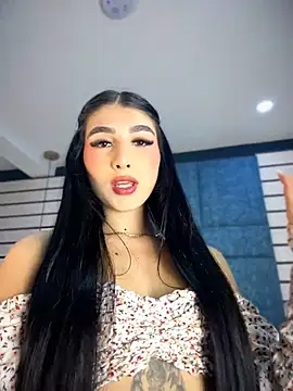BadLilAngelXXX online show from May 14, 1:08 pm