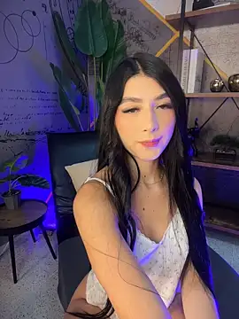BadLilAngelXXX online show from May 19, 1:07 pm