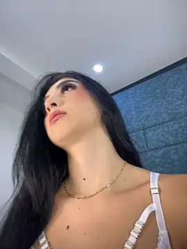 BadLilAngelXXX online show from May 15, 1:09 pm