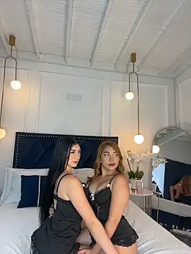 BadLilAngelXXX online show from March 7, 1:27 pm