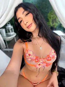 BadLilAngelXXX online show from March 5, 1:19 pm