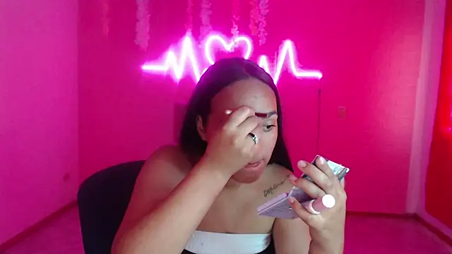 astrid blaze 27 online show from February 26, 7:36 pm