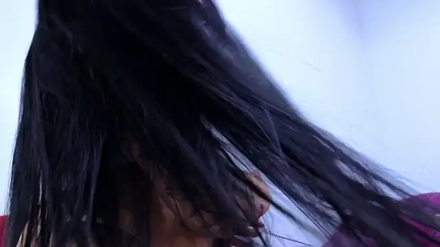 Julieta-Horny- online show from April 14, 1:05 pm