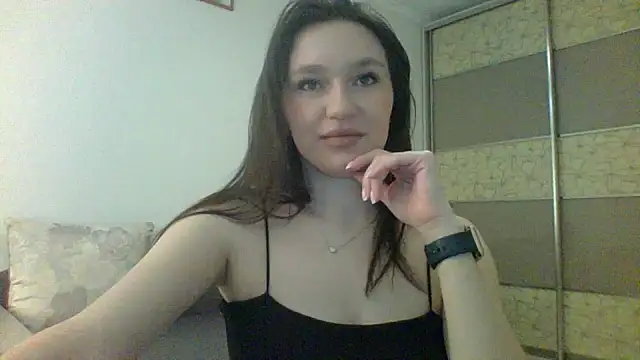 LilitTXX online show from April 4, 9:16 am