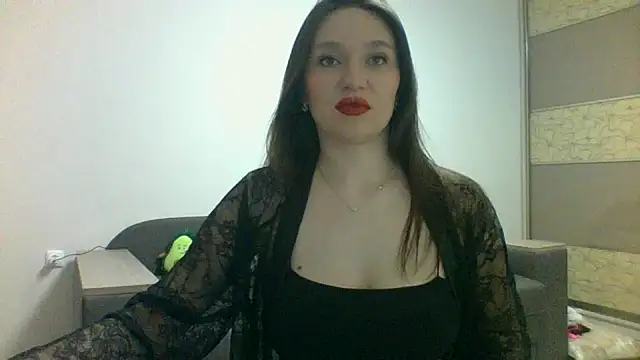 LilitTXX online show from May 6, 11:25 am