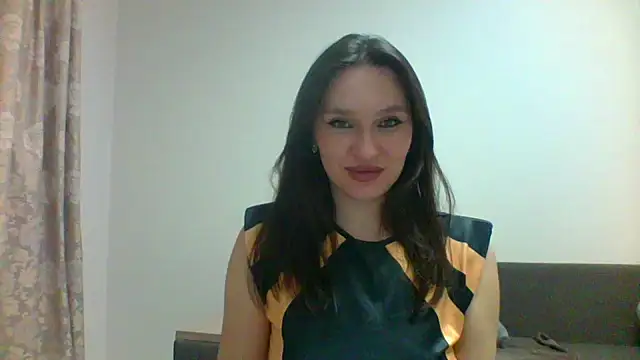 LilitTXX online show from March 27, 9:16 pm