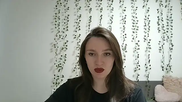 LilitTXX online show from June 19, 12:00 pm