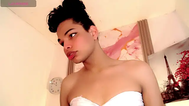 Zonce shimer online show from May 13, 7:32 pm