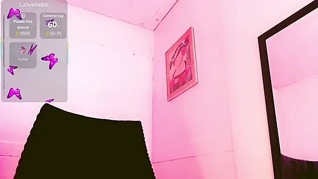 Zonce shimer online show from March 19, 7:47 pm