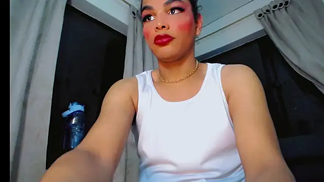 Zonce shimer online show from March 12, 4:18 am