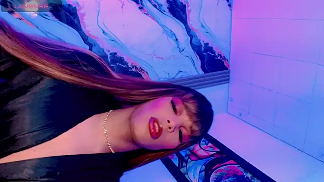 Zonce shimer online show from March 26, 7:45 pm