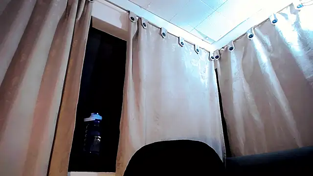 Zonce shimer online show from March 13, 4:17 am