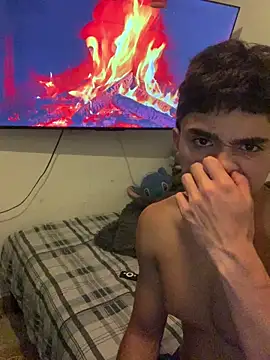 Samore  online show from February 15, 4:57 am