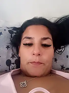 isapacheco69 online show from May 7, 5:49 pm