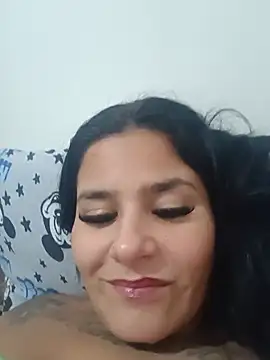 isapacheco69 online show from May 29, 4:18 am