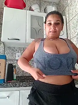 isapacheco69 online show from March 25, 1:43 pm
