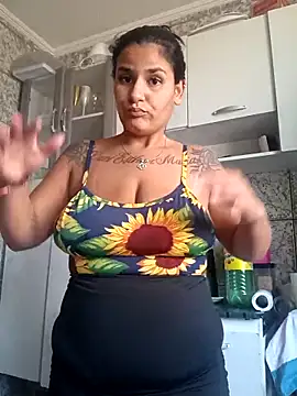 isapacheco69 online show from May 4, 1:03 pm