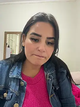 isapacheco69 online show from June 26, 7:52 pm