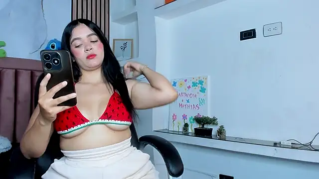 Imtokio  online show from March 23, 8:19 pm