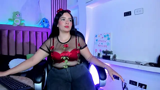 Imtokio  online show from March 18, 8:21 pm