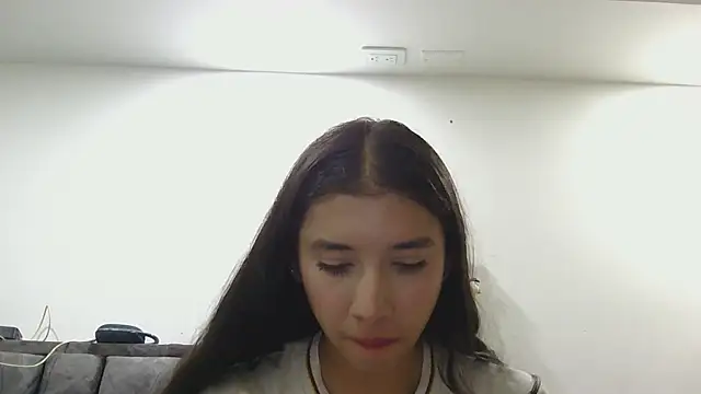 ScarlettMus online show from July 7, 11:41 pm