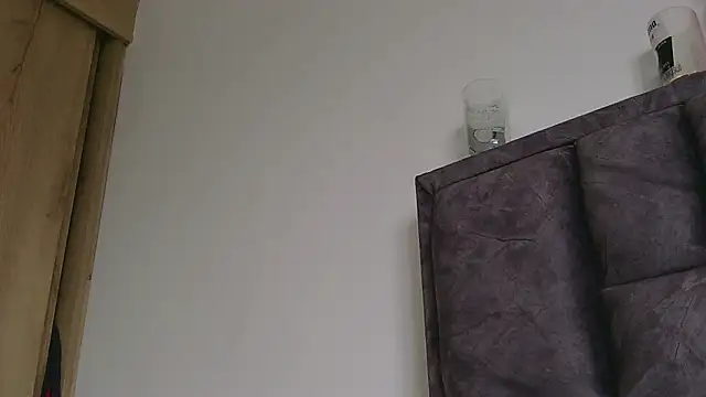 ScarlettMus online show from March 18, 9:37 pm