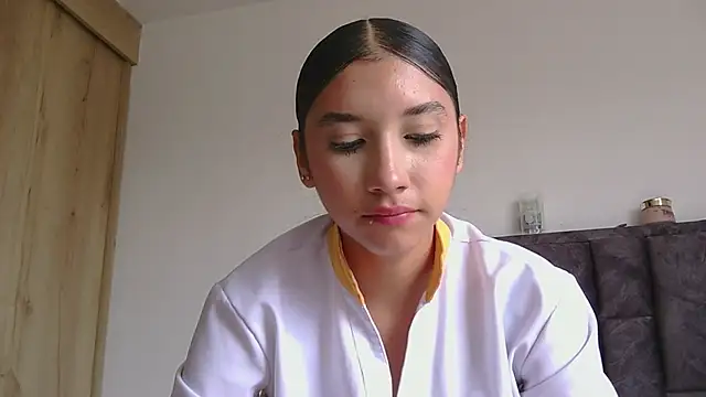 ScarlettMus online show from March 13, 8:03 pm