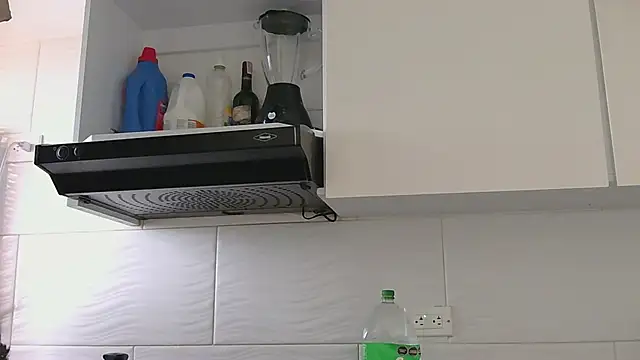 ScarlettMus online show from March 12, 6:56 pm