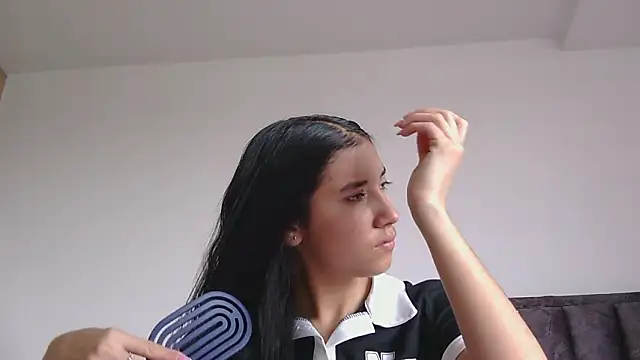 ScarlettMus online show from March 14, 8:04 pm