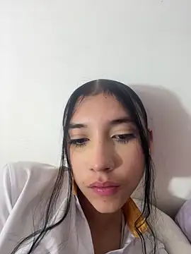 ScarlettMus online show from February 10, 7:46 pm