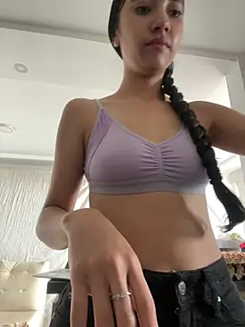 ScarlettMus online show from June 4, 1:05 pm