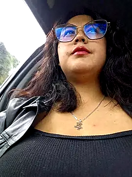 Mari-98 online show from February 23, 7:36 pm