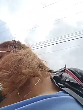 Mari-98 online show from April 18, 5:04 pm