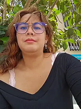 Mari-98 online show from April 16, 6:41 pm