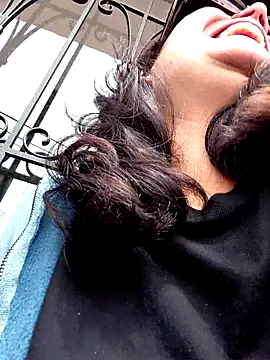 Mari-98 online show from February 21, 5:59 pm