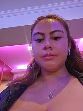 Mari-98 online show from April 18, 7:07 pm