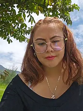 Mari-98 online show from April 12, 4:43 pm