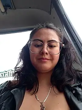 Mari-98 online show from February 5, 7:21 pm