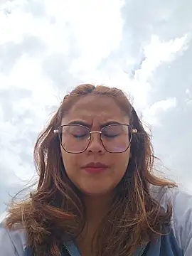 Mari-98 online show from April 14, 5:18 pm