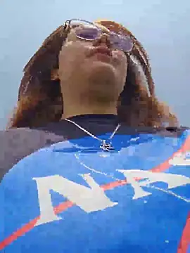 Mari-98 online show from April 4, 6:14 pm