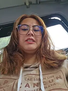 Mari-98 online show from April 9, 6:58 pm