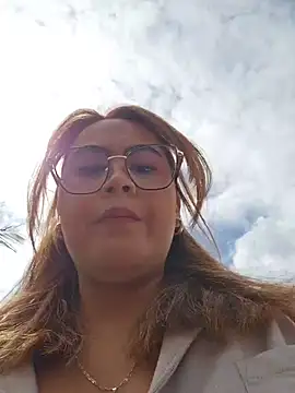 Mari-98 online show from April 8, 7:04 pm