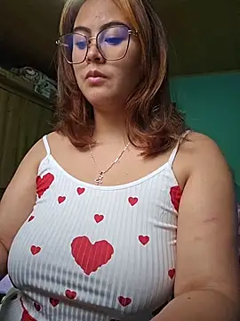 Mari-98 online show from April 5, 10:38 pm