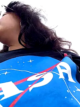 Mari-98 online show from February 16, 7:34 pm