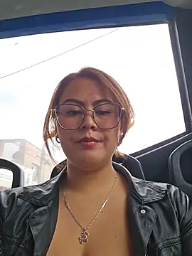 Mari-98 online show from April 10, 6:48 pm