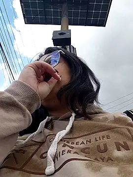 Mari-98 online show from February 20, 7:38 pm